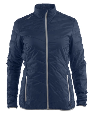 Jas Craft Women Light Primaloft Gravel