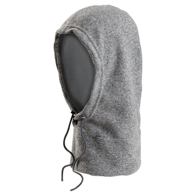 Balaclava Jack Wolfskin Finley Hoody Slate Grey