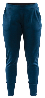 Broek Craft Women Breakaway Jersey Nox Melange