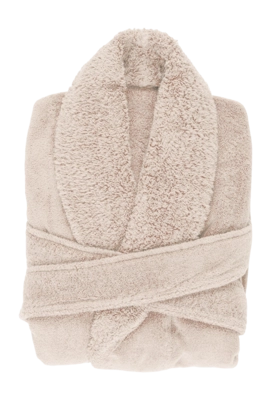 Bademantel Abyss & Habidecor Comfy Nude