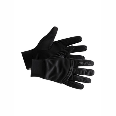 Handschoenen Craft Commute Glove Black