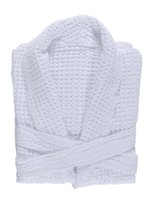 Badjas Abyss & Habidecor Pousada White 2024