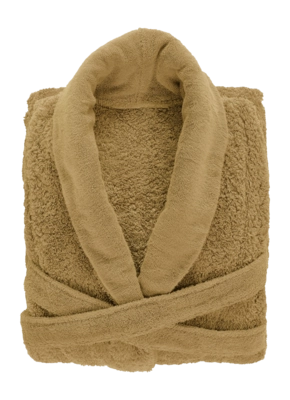Badjas Abyss & Habidecor Super Pile Gold