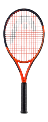 Tennisracket HEAD IG Challenge MP Orange