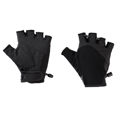 Handschuhe Jack Wolfskin Unisex Dynamic Short Glove Black