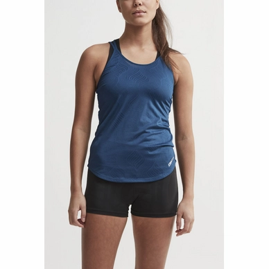 Tanktop  Craft Eaze Singlet Nox Damen
