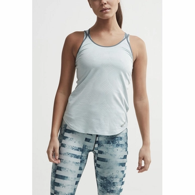Tanktop Craft Eaze Singlet Plexi Gravity Damen