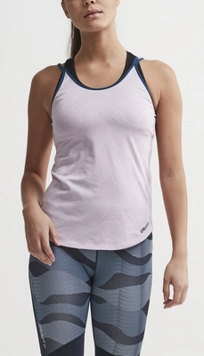 Tanktop Craft Women Eaze Singlet Flare Nox