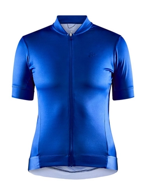 Fietsshirt Craft Women Essence Jersey W Burst