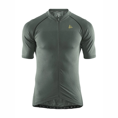 Fietsshirt Craft Men Hale Fuseknit Gravity Black