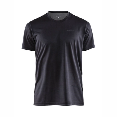 T-Shirt de Sport Craft Men Eaze SS Tee P Camo Crest