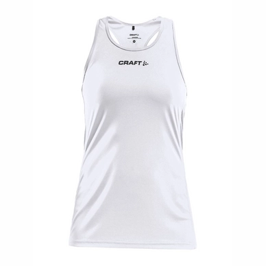 Débardeur Craft Women Rush Singlet White