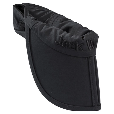 Mütze Jack Wolfskin Huntington Schwarz Medium