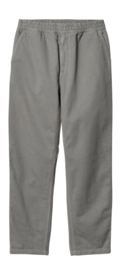 Hose Carhartt WIP Flint Unisex Misty Grey