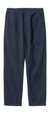 Hose Carhartt WIP Flint Unisex Air Force Blue