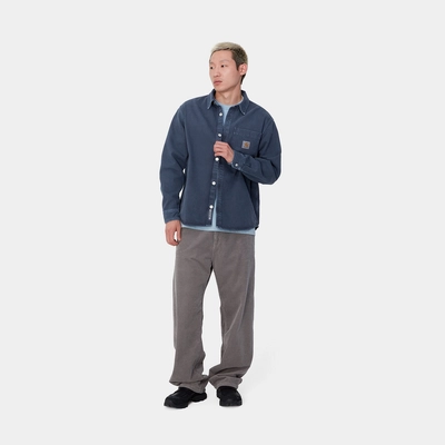 3---george-shirt-jac-air-force-blue-stone-dyed-559 (1)