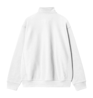 2---half-zip-american-script-sweatshirt-white-658 (4)-_no-bg
