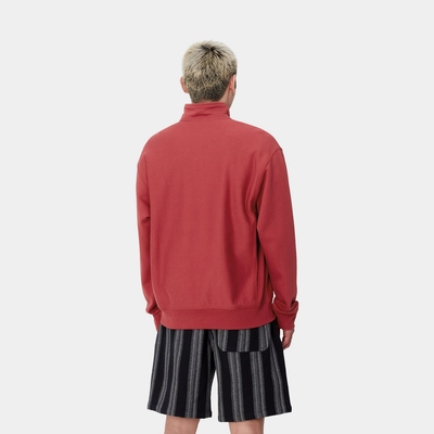 3---half-zip-american-script-sweatshirt-tuscany-659 (1)