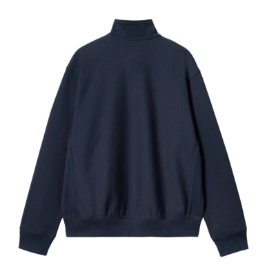 2---half-zip-american-script-sweatshirt-air-force-blue-972 (4)-_no-bg