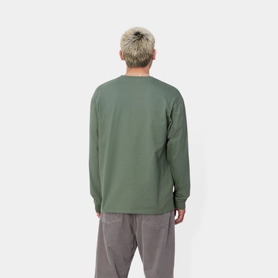 3---l-s-chase-t-shirt-duck-green-gold-988 (1)