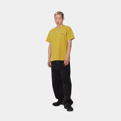 4---s-s-american-script-t-shirt-golden-olive-928 (2)