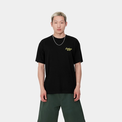 5---s-s-friendship-t-shirt-black-yellow-128