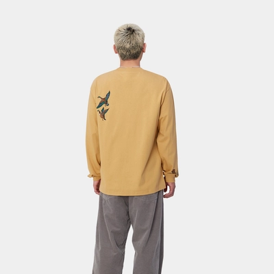3---l-s-ducks-t-shirt-bourbon-635 (1)