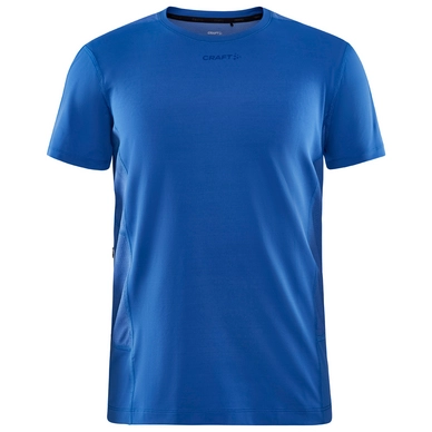 Sportshirt Craft Adv Essence SS T-Shirt Men Fluid