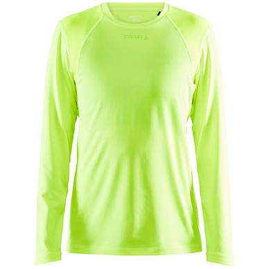 Longsleeve Craft Adv Essence LS Tee Women Flumino