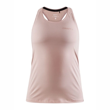 Tanktop Craft ADV Essence Singlet W Coral Damen