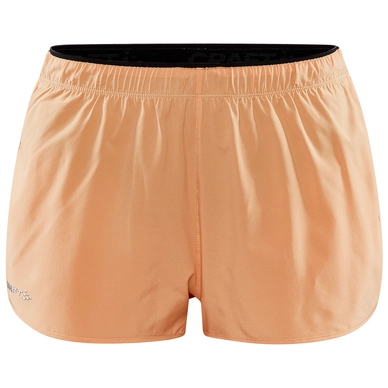 Sportbroek Craft Women Adv Essence 2-Inch Stretch Shorts Peach