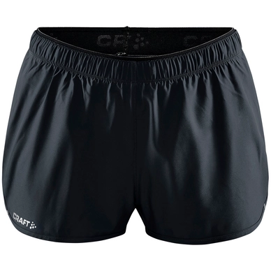 Sporthose Craft Adv Essence 2-Inch Stretch Shorts Women Black