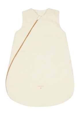 Gigoteuse Nobodinoz Cocoon Small Natural Milky Way
