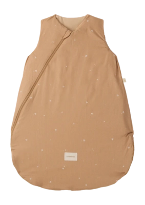 Babyschlafsack Nobodinoz Cocoon Small Blush Little Cherries