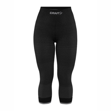 Unterwäsche Craft ADV Warm Fuseknit Intensity Knicker Black Damen