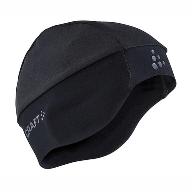 Mütze Craft ADV Thermal Hat Black (L/XL) Unisex