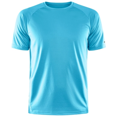 Sportshirt Craft Core Unify Training Tee Men Menthol