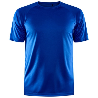 Sportshirt Craft Core Unify Training Tee Club Men Cobolt