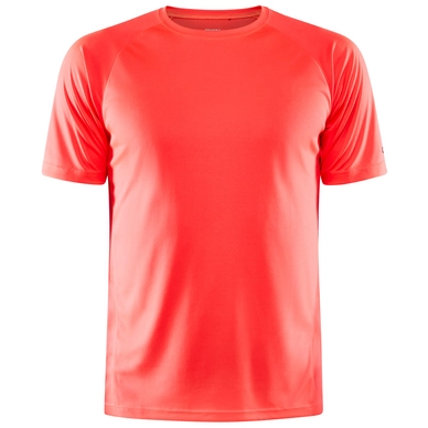 Sportshirt Craft Core Unify Training T-Shirt Men Crush