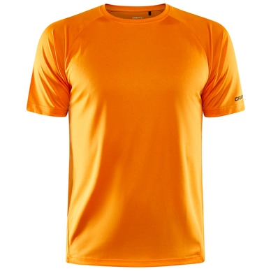 Sportshirt Craft Core Unify Training Tee Men Tiger