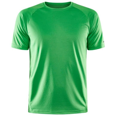 Sportshirt Craft Core Unify Training Tee Craft Men Green