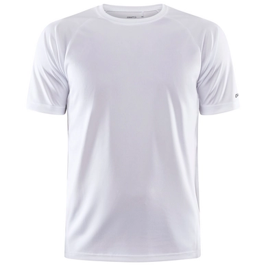 Sportshirt Craft Core Unify Training Tee Men White