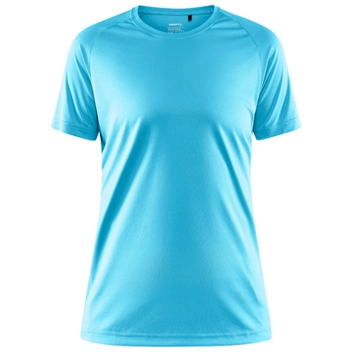 Sports T-Shirt Craft Women Core Unify Training Tee Menthol