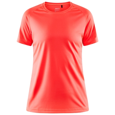 Sports T-Shirt Craft Women Core Unify Training Tee Crush
