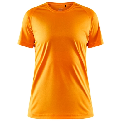 Sports T-Shirt Craft Women Core Unify Training Tee Tiger