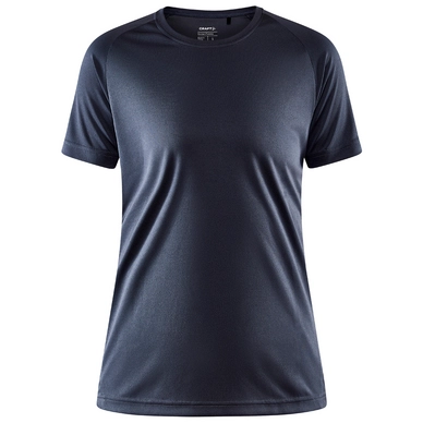 Sports T-Shirt Craft Women Core Unify Training Tee Asphalt