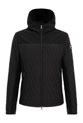 Veste Colmar Homme 1152 Ultrasound Black