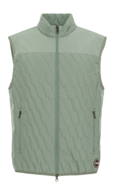 Bodywarmer Colmar Men 1154 Ultrasound Dollar