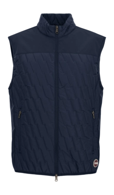 Weste Colmar 1154 Ultrasound Herren Navy