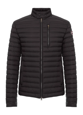 Jacke Colmar 1211 Repunk Herren Black Ice
